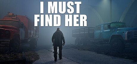 I MUST FIND HER Game