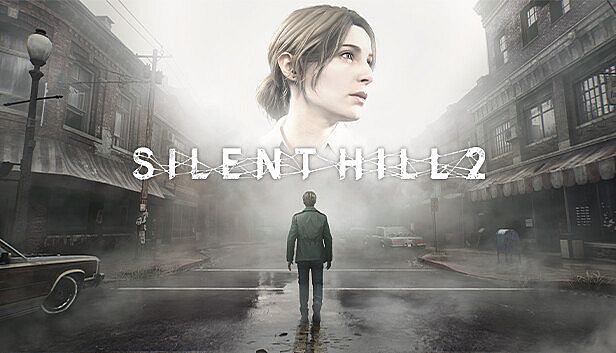 Buy SILENT HILL 2