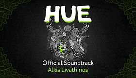 Hue Official Soundtrack