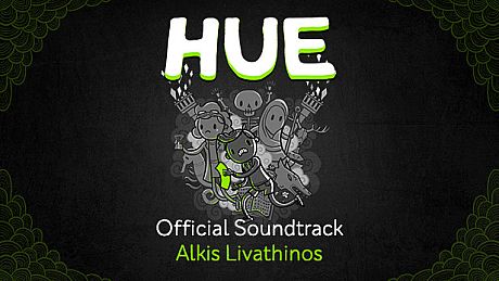 Hue Official Soundtrack DLC