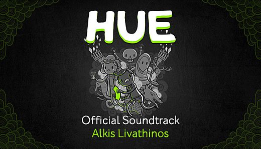 Hue Official Soundtrack