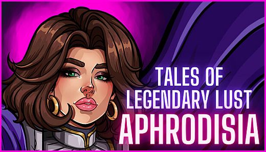 Tales of Legendary Lust: Aphrodisia - Spicy Short Stories