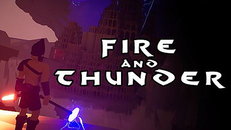 Fire And Thunder Game