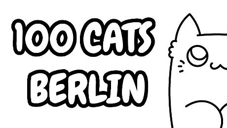 100 Cats Berlin