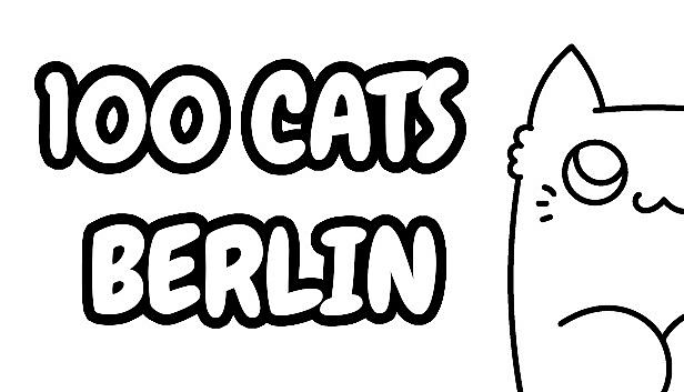 Buy 100 Cats Berlin