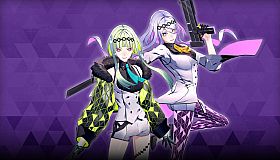 Soul Hackers 2 - Digital Premium Edition