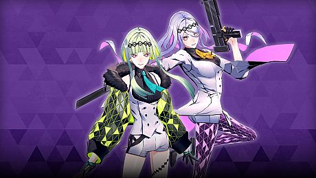 Soul Hackers 2 - Digital Premium Edition Bundle