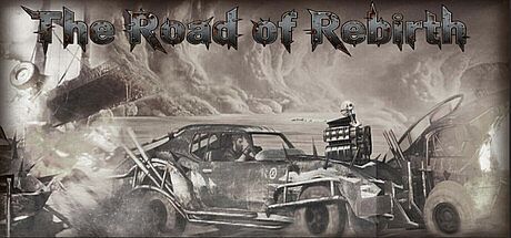 The Road of Rebirth Game