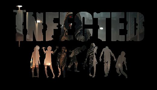 Infected
