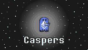 Caspers