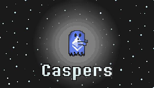 Caspers
