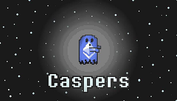 Buy Caspers