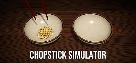 Chopstick Simulator