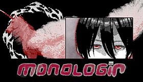 Monologin