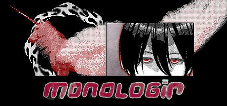 Monologin Game