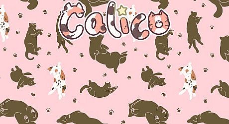 Calico Game