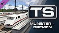 Train Simulator: Münster - Bremen Route Add-On