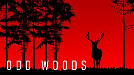 Odd Woods Game