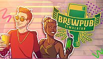 Buy Brewpub Simulator PC