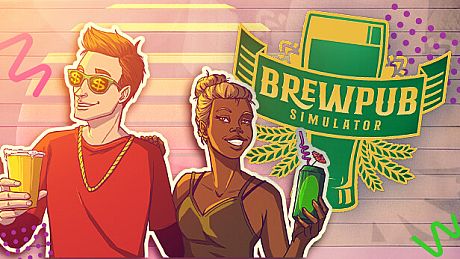Brewpub Simulator Playtest Game