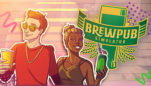 Brewpub Simulator Playtest