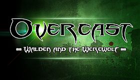 Overcast - Walden and the Werewolf (Soundtrack)
