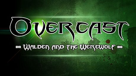 Overcast - Walden and the Werewolf (Soundtrack) DLC