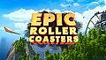 Epic Roller Coasters — Hidden Paradise