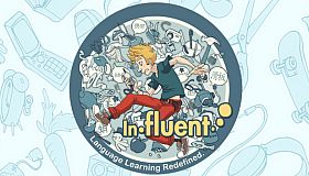 Influent Language Learning Game