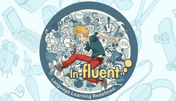 Buy Influent Language Learning Game