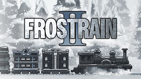 Frostrain 2 Game