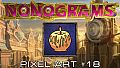 Nonograms - Pixel Art #18