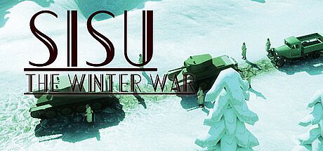 Sisu - the Winter war Game