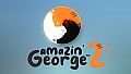 amazin' George 2 ½