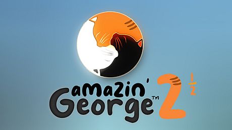 amazin' George 2 ½ DLC
