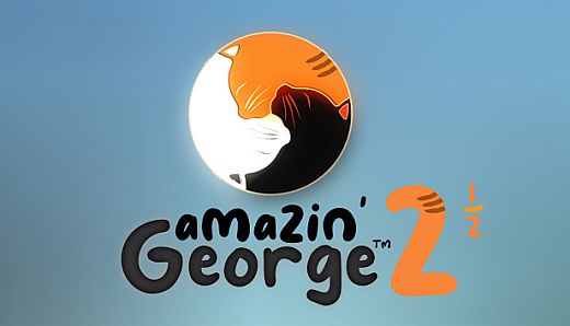 amazin' George 2 ½