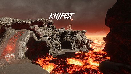 Killfest Game