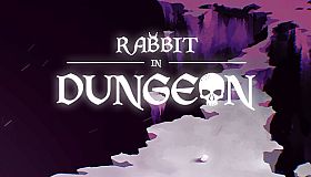 Rabbit in Dungeon