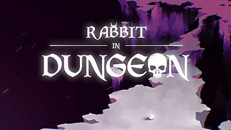 Rabbit in Dungeon Game