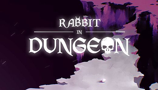 Rabbit in Dungeon