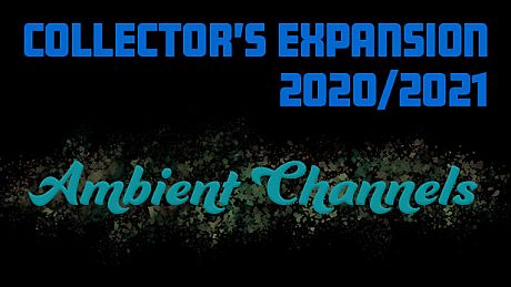 Ambient Channels: Premium Features Unlock DLC
