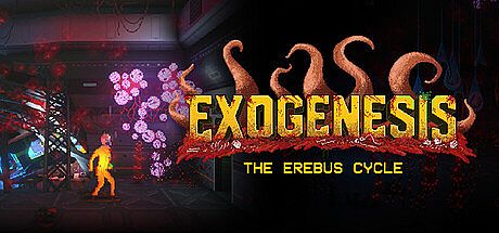 Exogenesis: The Erebus Cycle Game