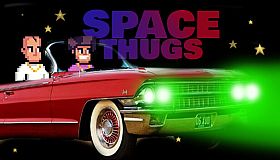 Space Thugs