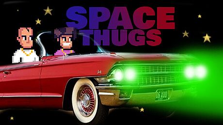Space Thugs Game