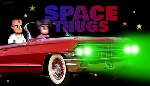 Space Thugs