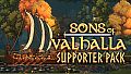 Sons of Valhalla - Supporter Pack