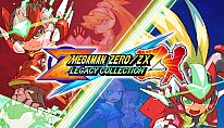 Acheter Mega Man Zero/ZX Legacy Collection PC