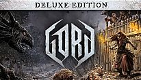 Kup Gord - Deluxe Edition na PC