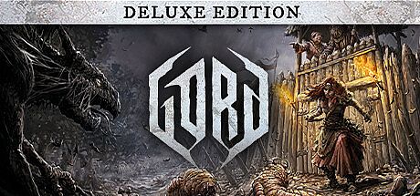 Gord - Deluxe Edition