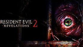 Resident Evil Revelations 2